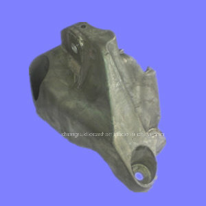 Customized OEM Die Casting Product for Auto Part Rear Housing