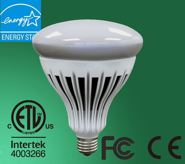 A2 Energy Star Fully Dimmable R40/Br40 LED Light