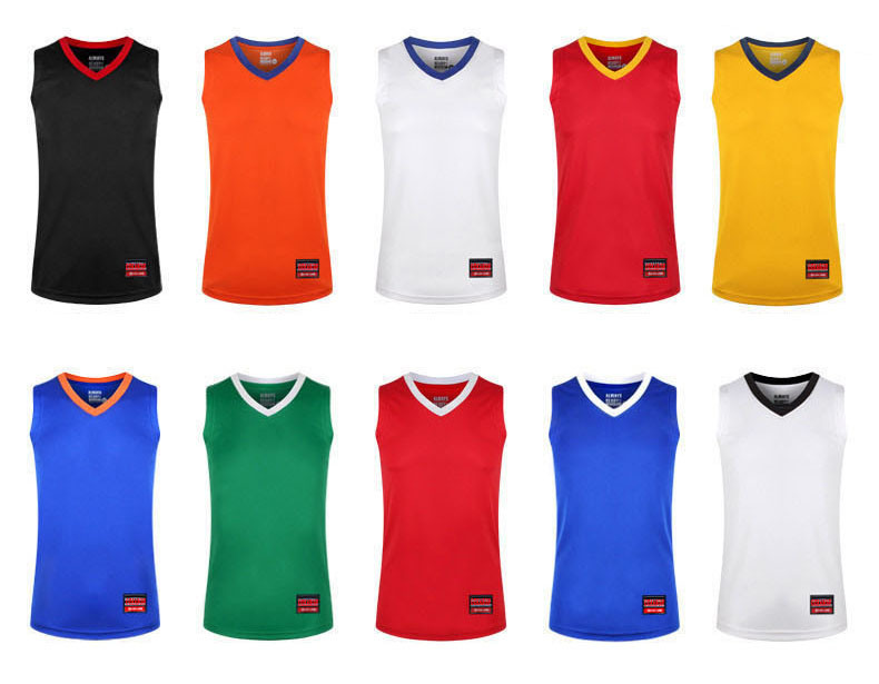 Custom Printed Gym Singlets with Clubs Logos