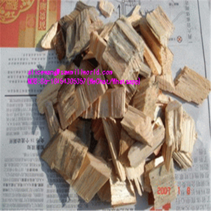 Wood Saw Blade Chipper Machine with High Quality