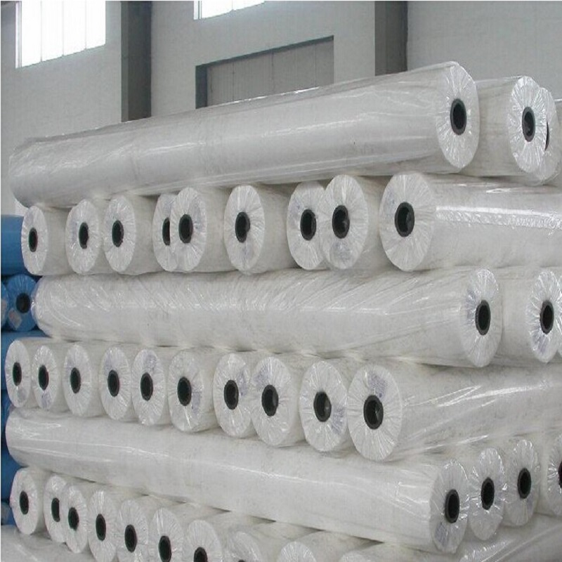 100%PP Non-Woven Fabric for Shopping Bag