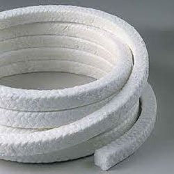 100% Pure PTFE Packing with Oil