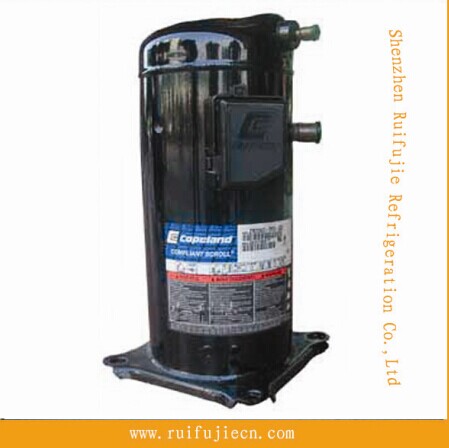 Copeland Scroll Compressor (ZR72-KC-TFD-522)