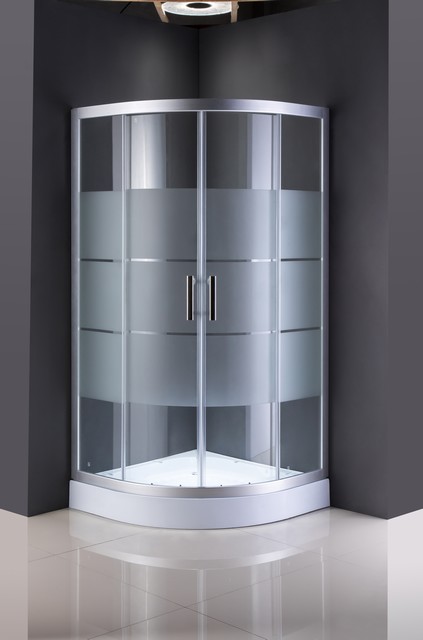 Cheap Shower Enclosure Glass Shower Screen