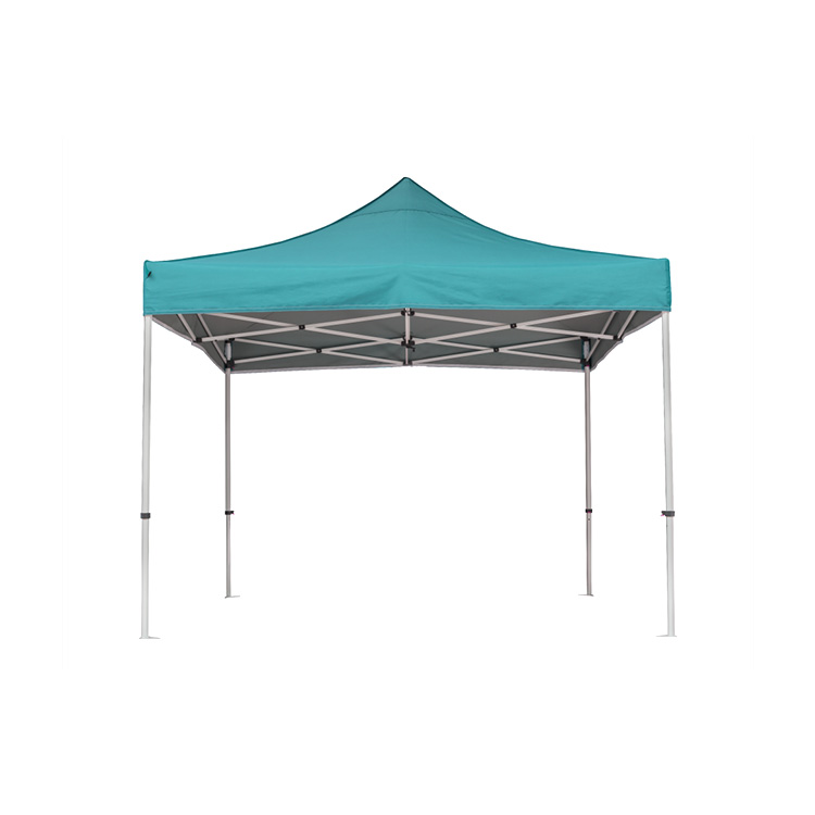 Straight Bracing Professional Folding Tent