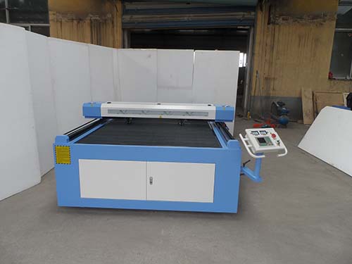 1300X2500mm Acrylic 25mm CO2 Laser CNC Engraver Cutting Machine