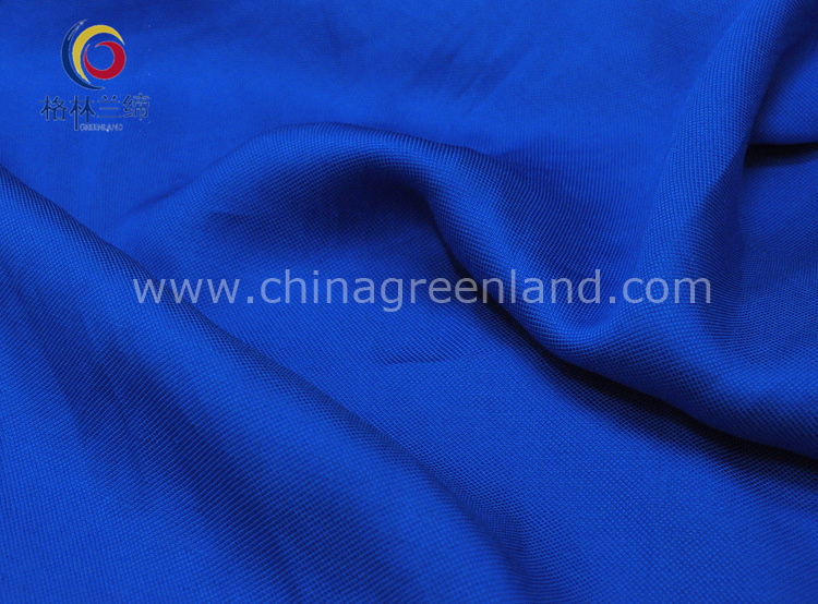 100%Linen Dyeing Woven Fabric for Woman Textile (GLLML203)