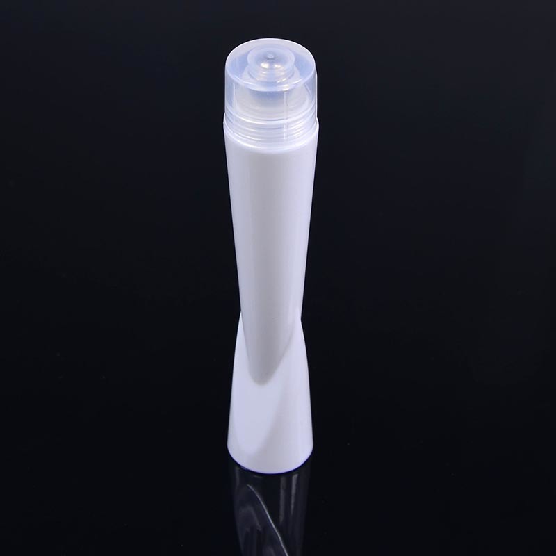 Plastic Roll on Deodorant Empty Bottle From PETG (NRB06)