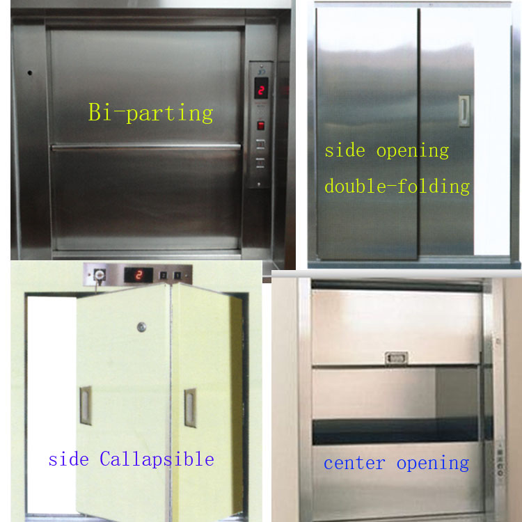 Hotel Restaurant Deliver Dinner Food Meals Lift Dumbwaiter