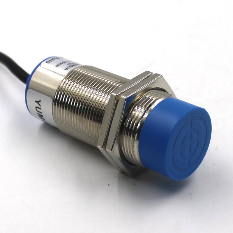 Yumo Cm30-3015nc Proximity Switch Optical Inductive Proximity Sensor Capacitive Sensor