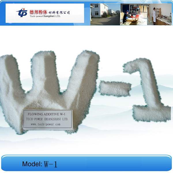 Slip and Degassing Agent W-1 for Powder Coating