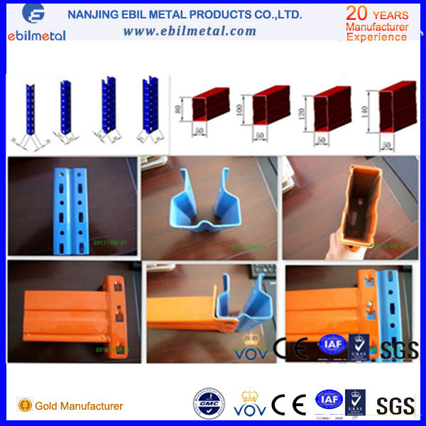 Popular in American Teardrop Pallet Rack (EBIL-DKTPHJ)