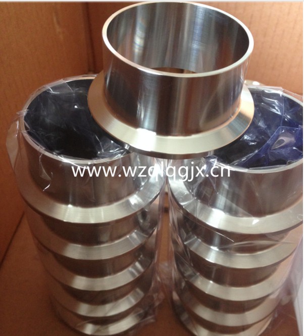 Sanitary Stainless Steel 304 316L Tri Clamp Pipe Clamp for Dairy Processing Equipments