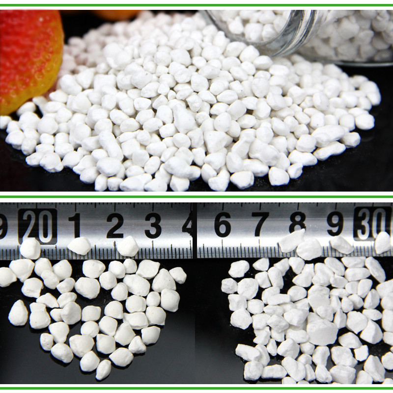 50% K2o Powder or Granular K2so4 Potassium Sulphate Fertilizer