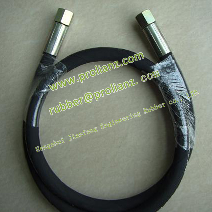 Polyurethane Air Hose to Australia