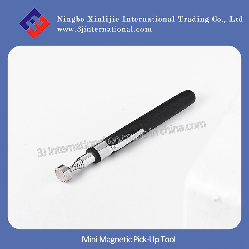 Telescoping Magnetic Pick up Tool