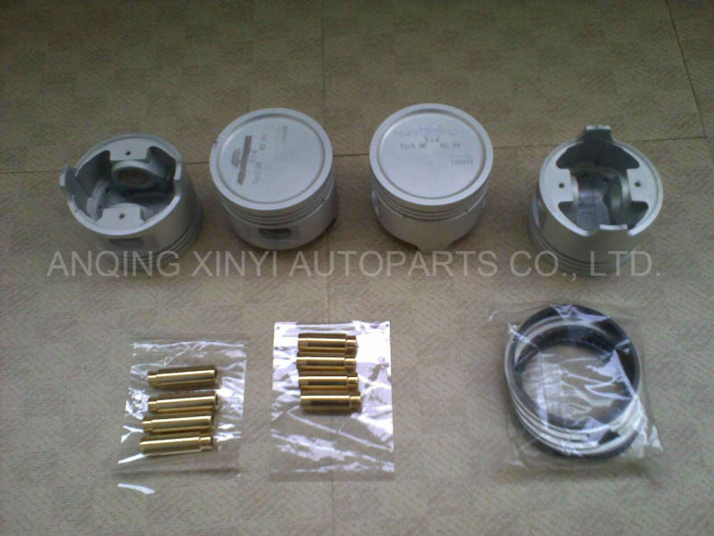 Engine Spare Parts (piston piston ring intake and exhaust valve valve guide (OEM 094856, 094957)