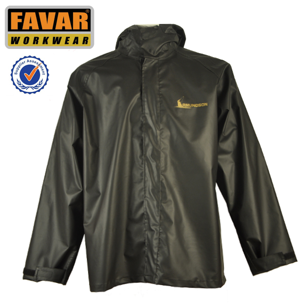 Waterproof Rain Jacket Soft Shell Jacket