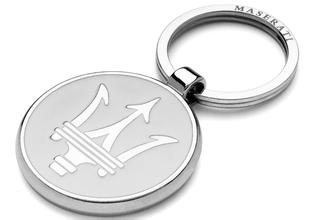 Star Shape Key Ring, Custom Key Chain (GZHY-KA-014)