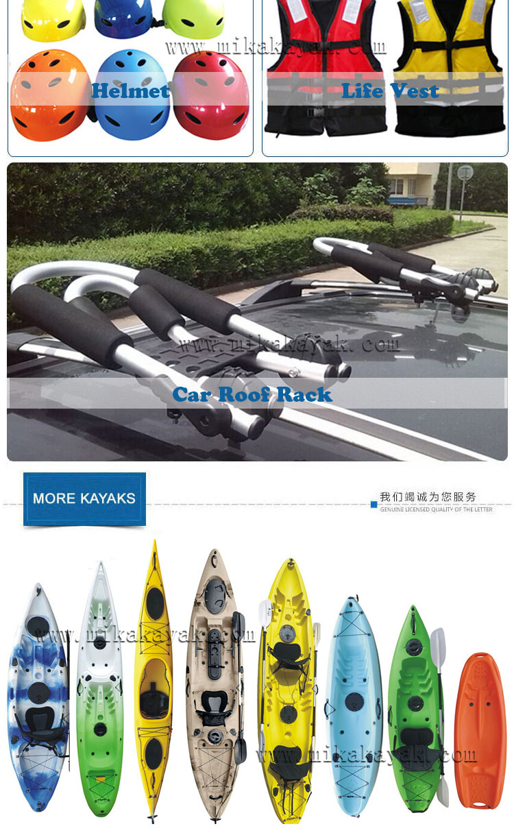 Kayak Accessories Kayak Spare Parts/Hatch Cover/Scupper Stopper/Drain Plug/Carry Handle