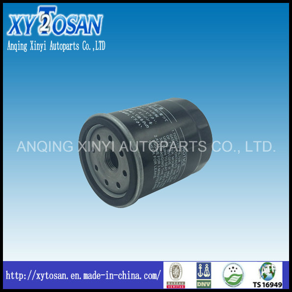 Spin-on Oil Filter for 04152-03002, 90915-20002, 140517050, 90915-Yzzb7 for Chrysler/GM/Suzuki/Toyota/Ford/Land Rover/Mazda