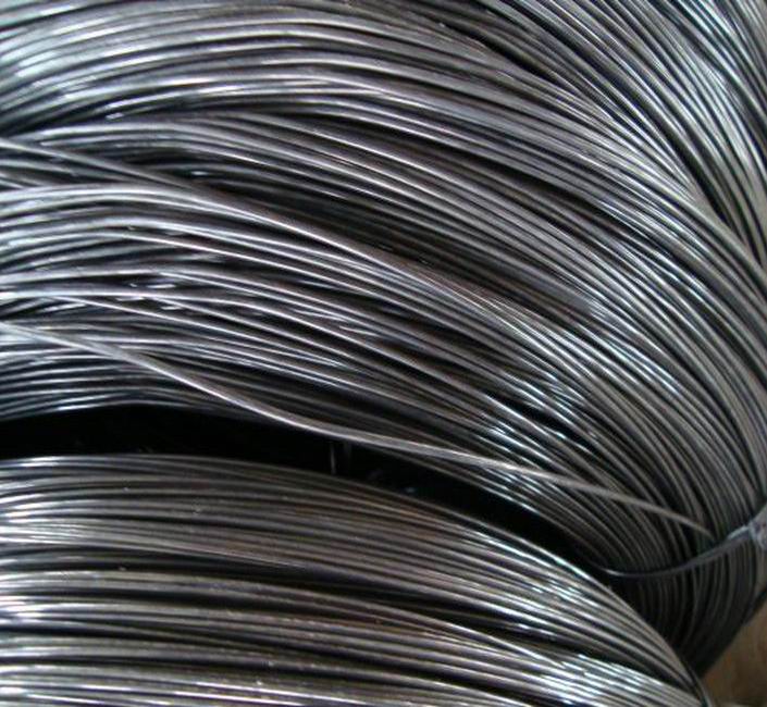 Mild Carbon Steel Wire for Nail Making