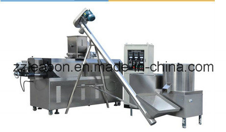 Dog Food Making Machine/Pellet Extruder