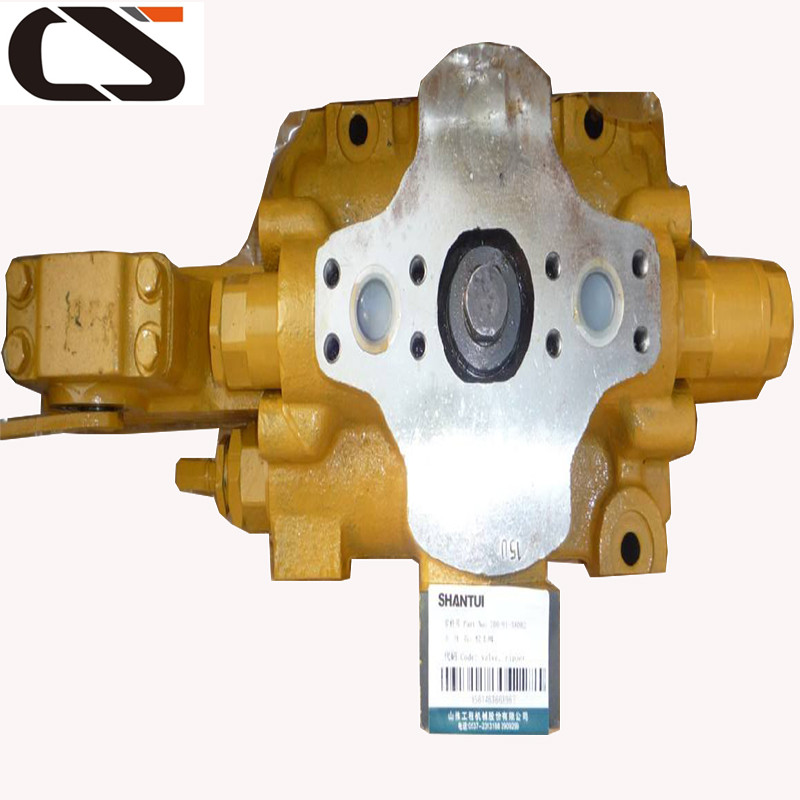 Shantui bulldozer sd16 d65 ripper valve 16Y-60-11000