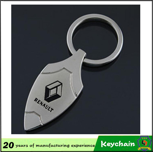 Custom Keychain