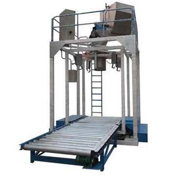 One Ton Bag Packing Machine