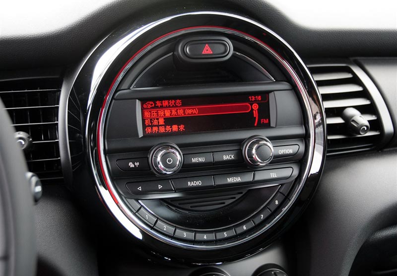 Android 5.1 Car Muitimedia Player DVD GPS for Mini 2015 Car Audio Navigatior with WiFi Connection Hualingan