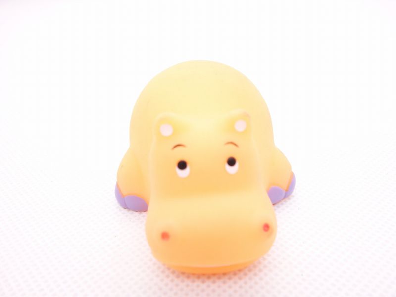 Colorful Animal Toys for Baby Bath Toys