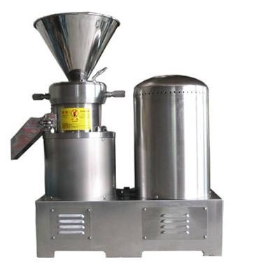 Stainless Steel Pharmaceutical Colloid Mill (JMS)