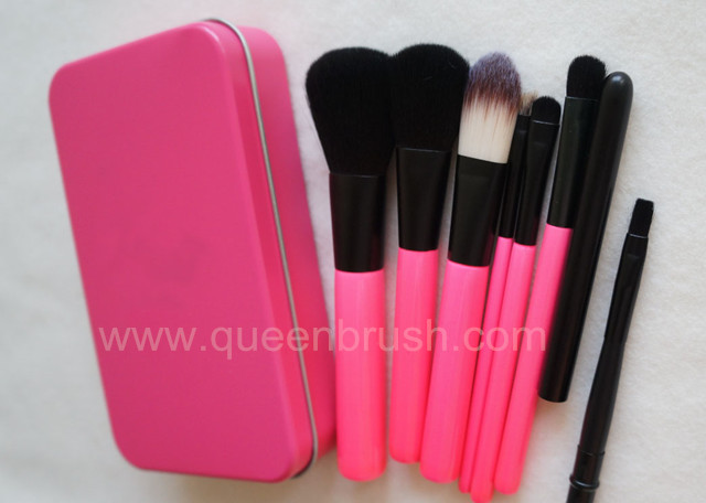 High Quality Synthetic Hair Make up Brush