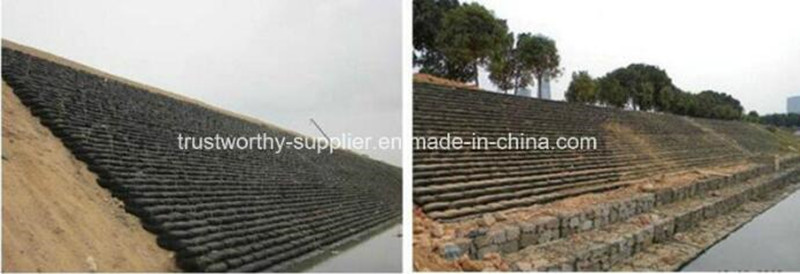 Geo Bag of Non-Woven Geotextile for River Sand Protection