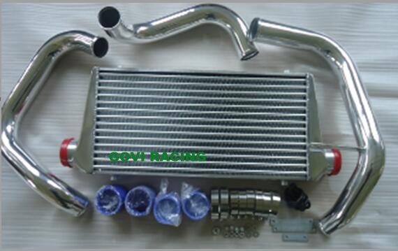 Water Cooler Intercooler for Nissan Skyline R32 Hcr32/Hnr32