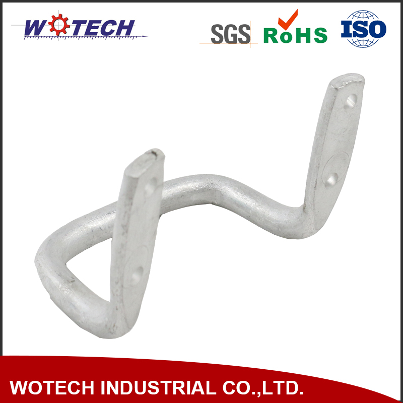 OEM Stamping Handle for Auto Parts