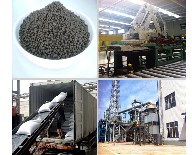 Diammonium Phosphate (DAP 18-46-0)