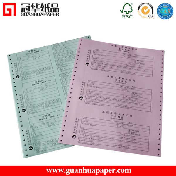 Copy Paper Type and A4 Size Paper