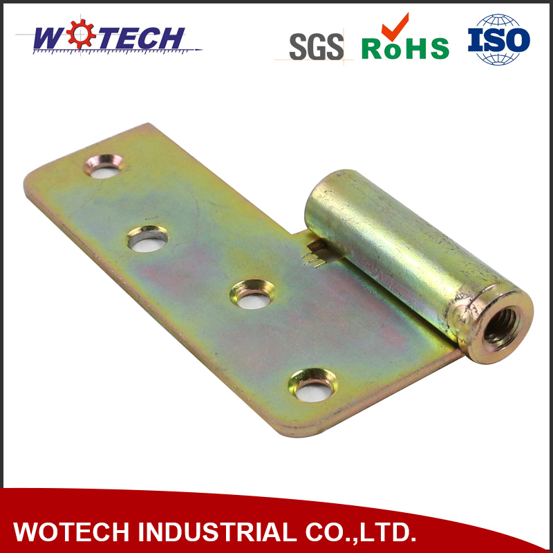 OEM High Quality Sheet Metal Fabrication Stamping