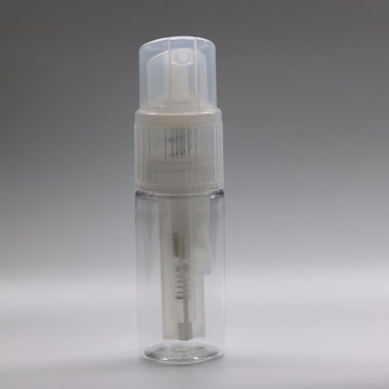 Pet Powder Sprayer Bottle for Cosmetic (NB259-1)