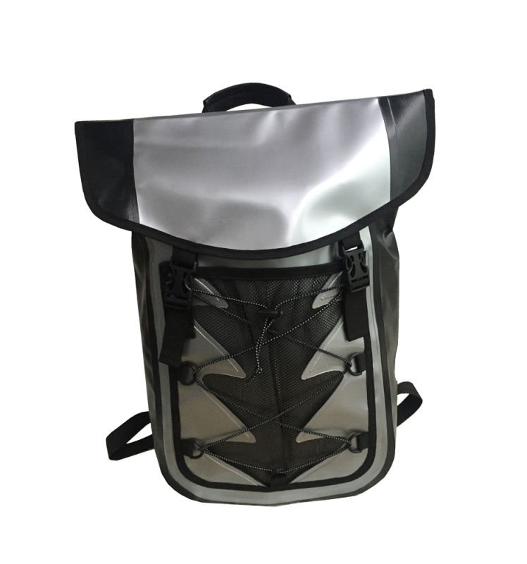 Waterproof Bicycle Backpack for Bike Bag (HBG-064)