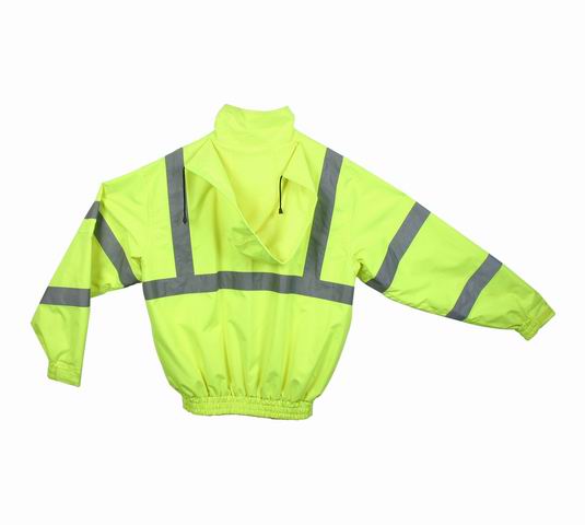 (RDJ-3003) Reflective Safety Jacket