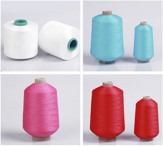 70d/68f/2 High Fastness and High Quality Nylon Yarn