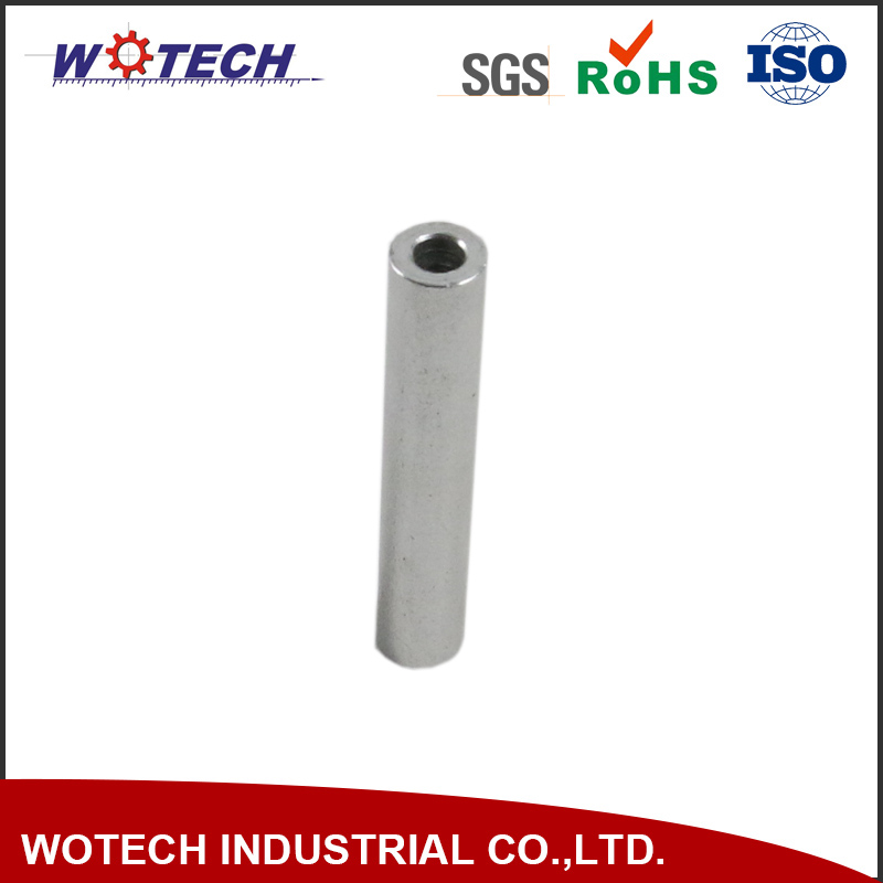 Precision Machining Turning Part with Smooth Surface