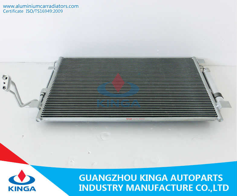 Car Air Conditioning 2008 Nissan Auto Condenser Teana (08-)