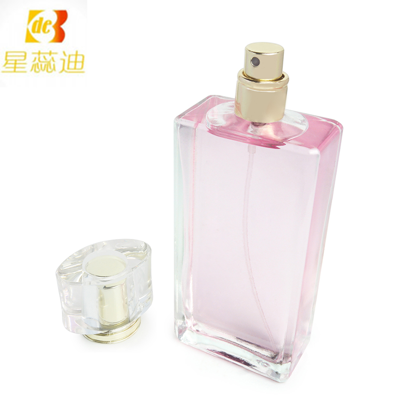 Factory Price Customized Fashion Design Women Perfume