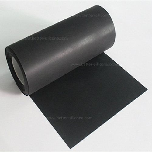 Conductive Rubber Sheet