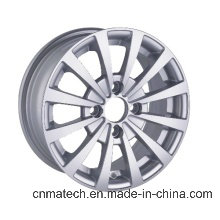 Fabrication Service Aluminum Alloy Die Casting Steering Wheel