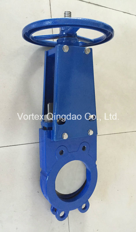 Split Collar Gate Valve